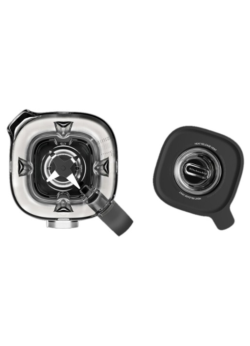 KitchenAid Pure Power blender 2 liter 5KSB2073 - detail 7 wit