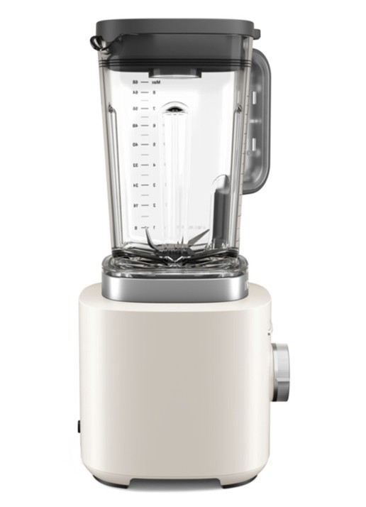 KitchenAid Pure Power blender 2 liter 5KSB2073 - voorkant 2 wit