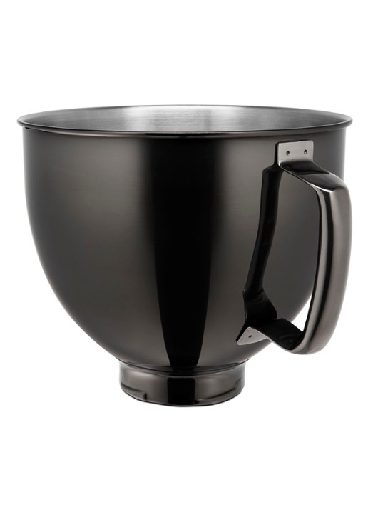 KitchenAid Radiant keukenmachine kom 4,8 liter - detail 2 zwart