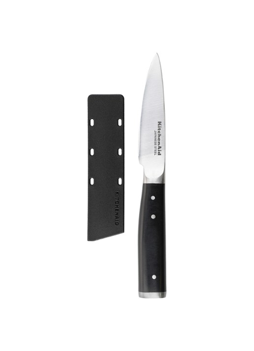 KitchenAid Schilmes 9 cm - detail 3 zwart