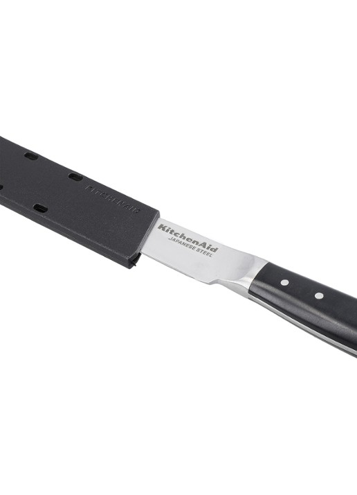 KitchenAid Schilmes 9 cm - detail 4 zwart