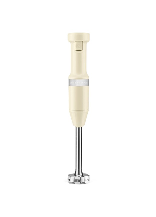 KitchenAid Staafmixer 5-delig 5KHBV83 - Amandelwit - detail 4 gebroken wit