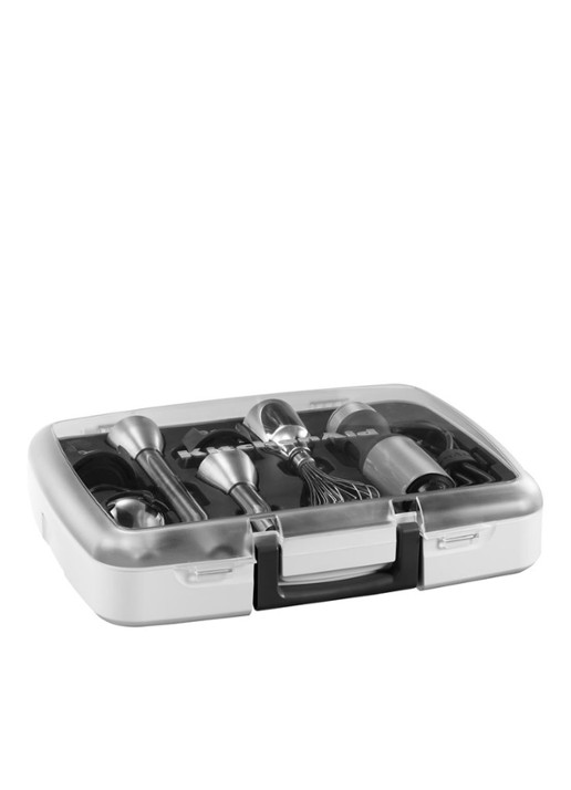 KitchenAid Staafmixer 5KHB2571ESX - detail 4 transparant
