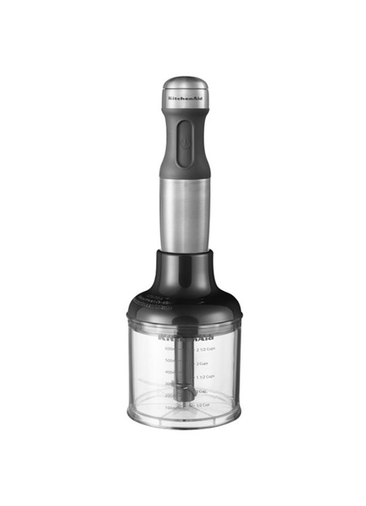 KitchenAid Staafmixer 5KHB2571ESX - detail 6 transparant