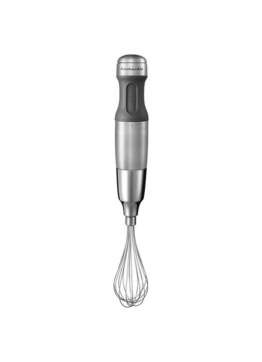 KitchenAid Staafmixer 5KHB2571ESX - detail 7 transparant