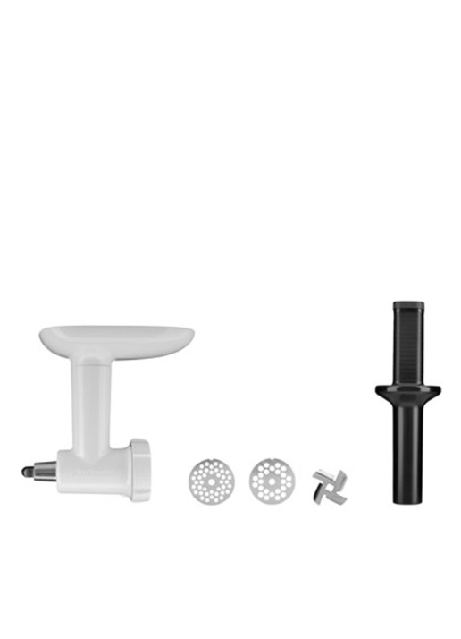 KitchenAid Voedselmolen 5KSMFGA - detail 5 wit