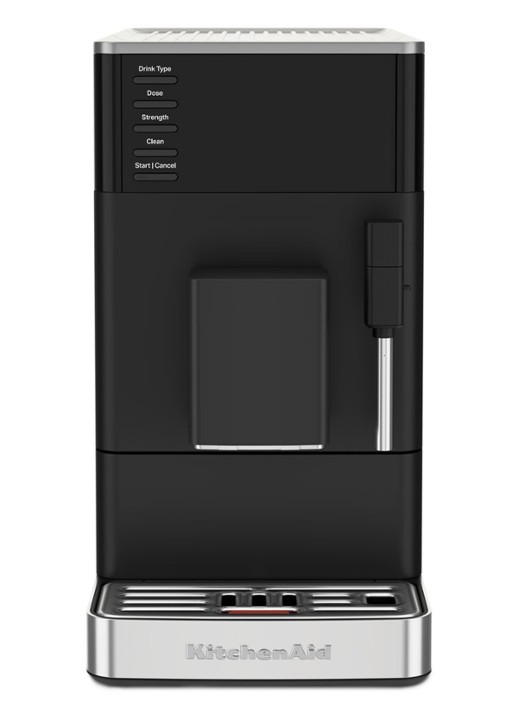 KitchenAid Volautomatische espressomachine KF2