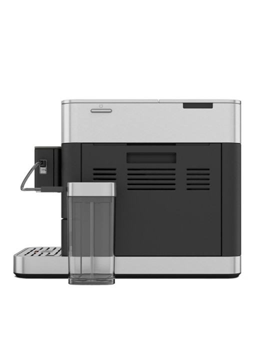 KitchenAid Volautomatische espressomachine KF8 - detail 3 zwart