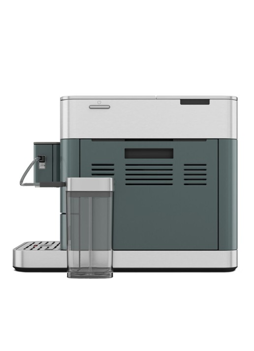 KitchenAid Volautomatische espressomachine KF8 - detail 3 groen