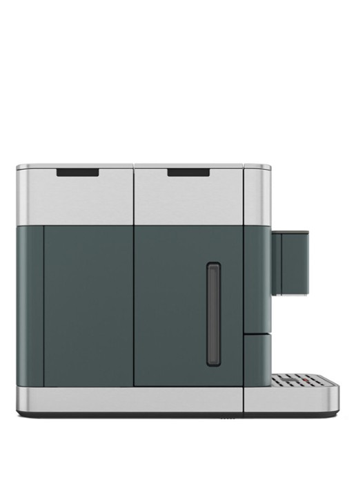 KitchenAid Volautomatische espressomachine - detail 5 groen