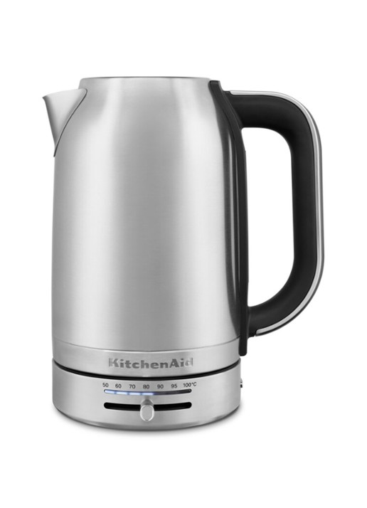 KitchenAid Waterkoker 1,7 liter - 5KEK1701ESX