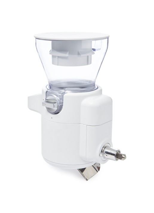 KitchenAid Zeef met weegschaal voor keukenmachine 5KSMSFTA