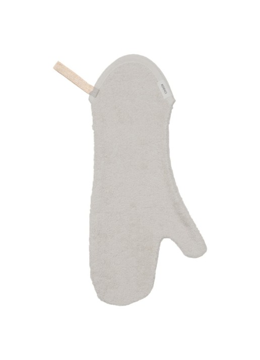 Koeka Dijon Daily Douche washand 42 x 18 cm
