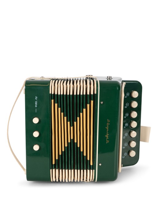 Konges Sløjd Accordion