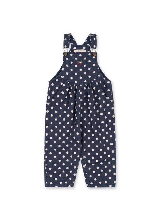 Konges Sløjd Babypak met stippenprint