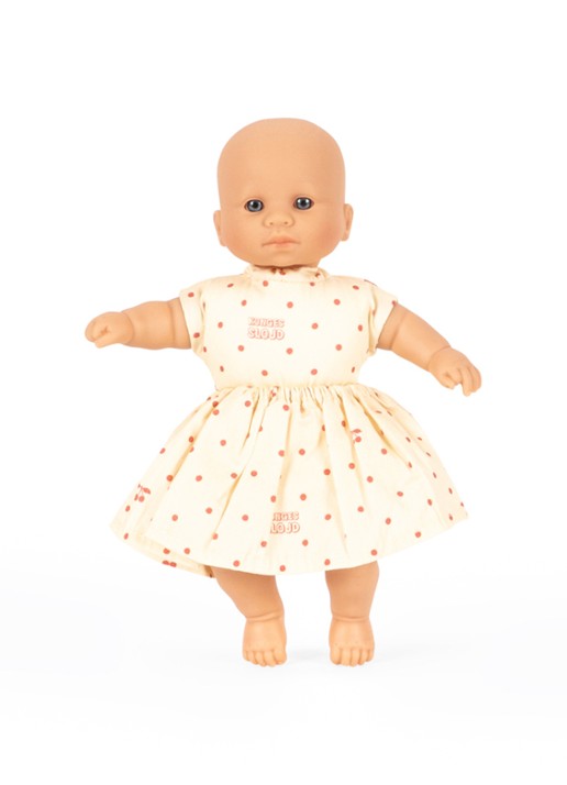 Konges Sløjd Babypop 21 cm