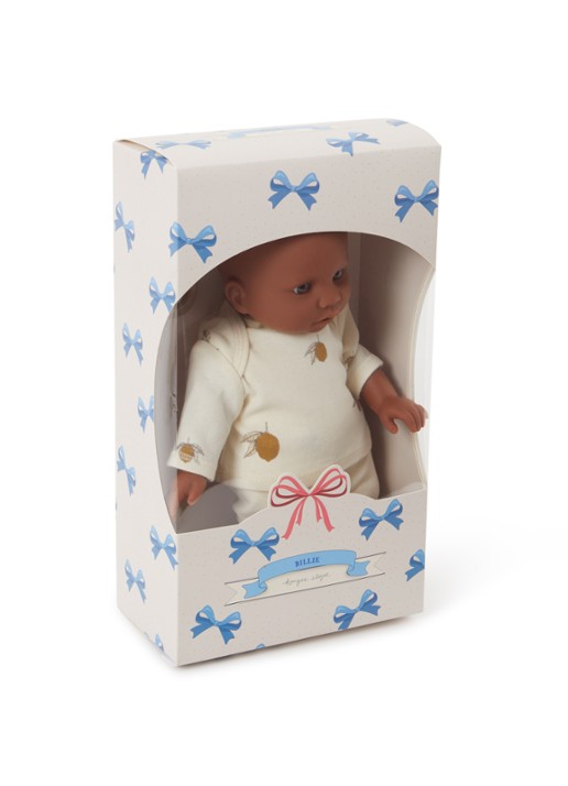Konges Sløjd Billie babypop 29 cm