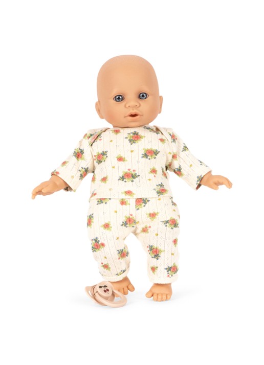 Konges Sløjd Celia babypop 32 cm