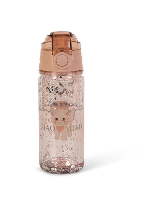 Konges Sløjd Ciao Miao waterfles 35 cl