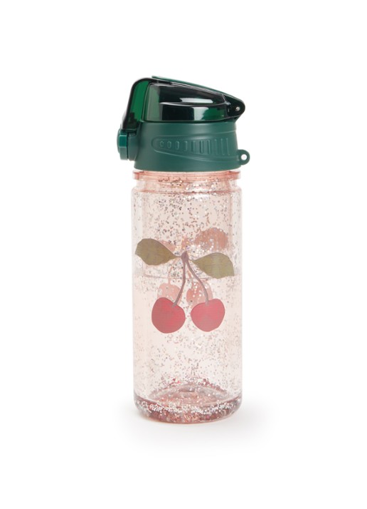 Konges Sløjd Glitter waterfles 40 cl
