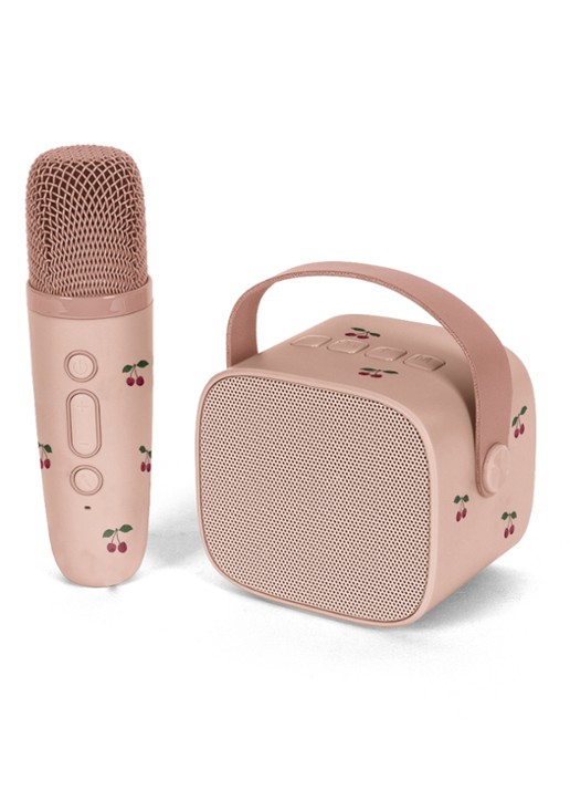 Konges Sløjd Karaoke set