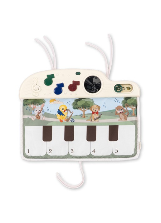 Konges Sløjd Melody muziek speelmat