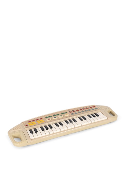 Konges Sløjd Music keyboard