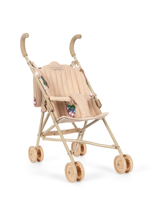 Konges Sløjd Poppenwagen 56 cm