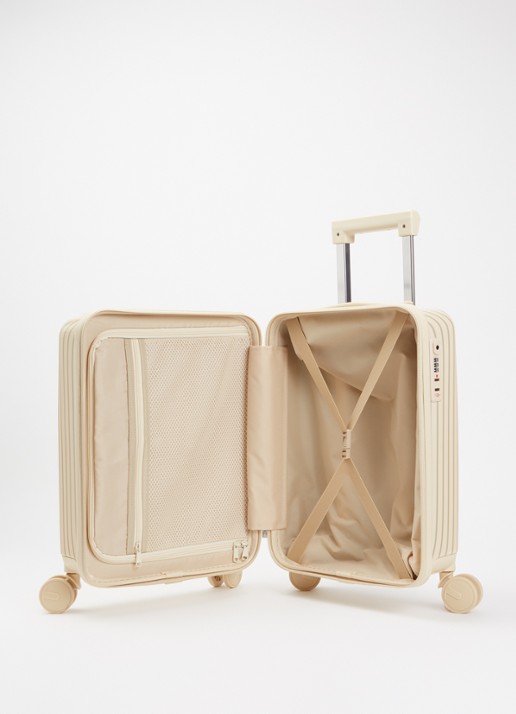 Konges Sløjd Spinner 45 cm - voorkant 4 beige