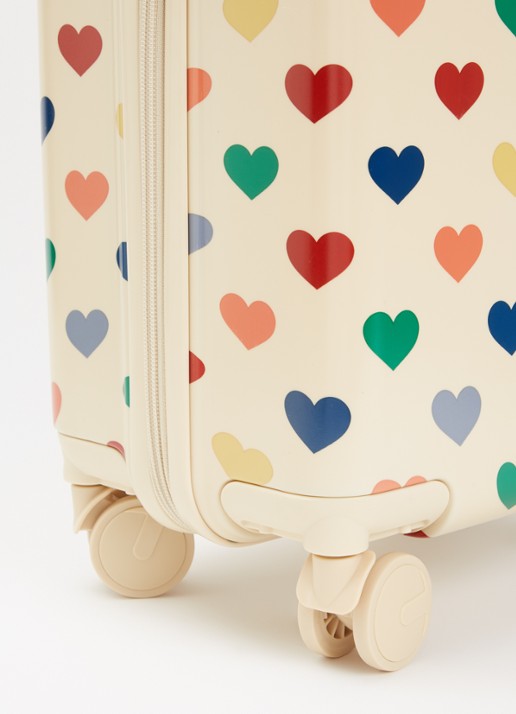 Konges Sløjd Spinner 45 cm - detail 3 multicolor