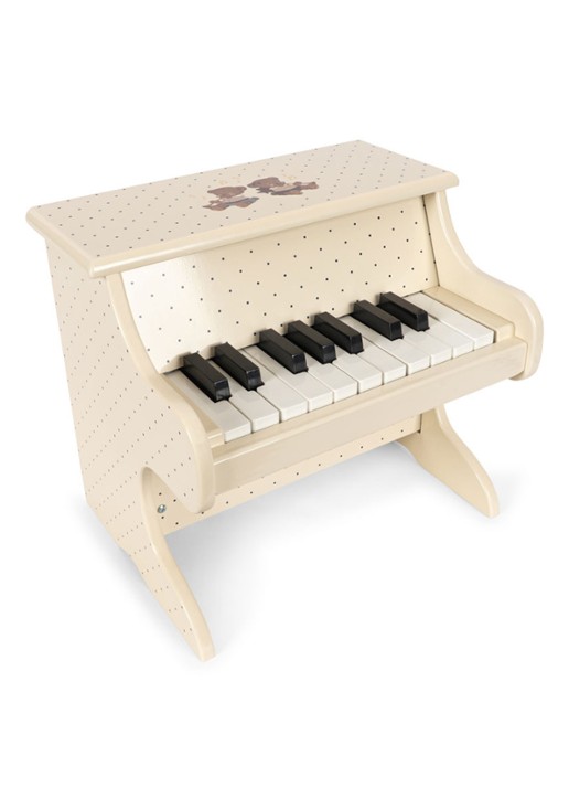 Konges Sløjd Teddy piano