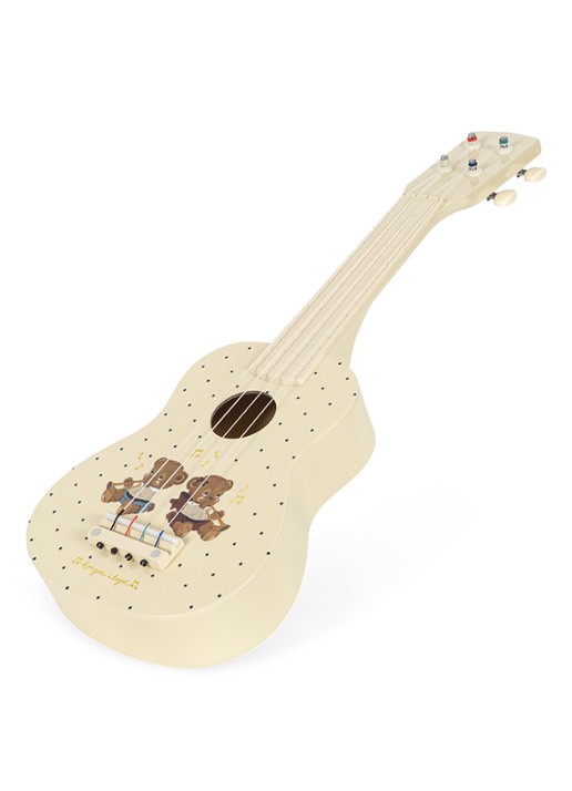Konges Sløjd Teddy ukelele