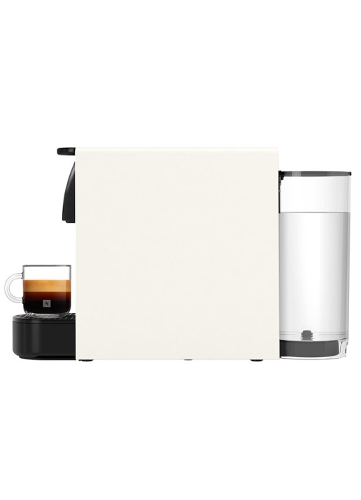 Krups Essenza Mini Nespresso machine XN1101 - detail 7 wit