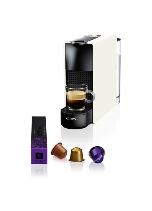 Krups Essenza Mini Nespresso machine XN1101