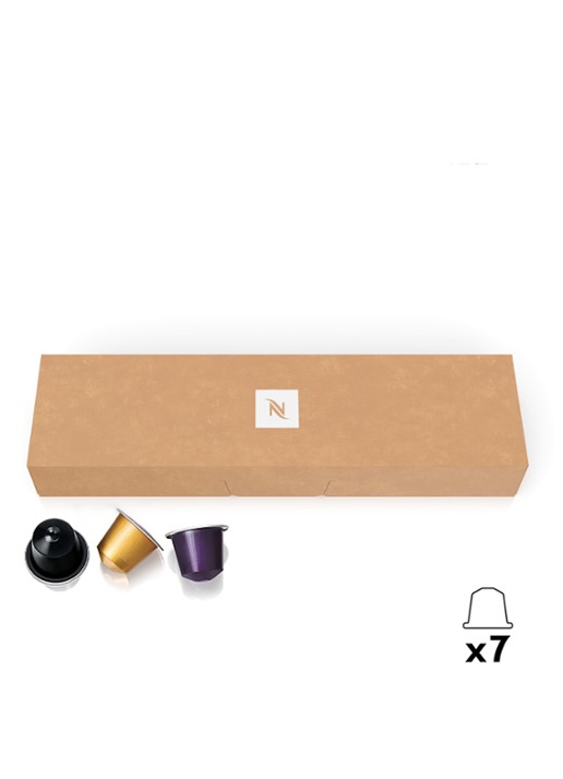 Krups Essenza Mini Nespresso machine XN1108 - detail 6 diepzwart