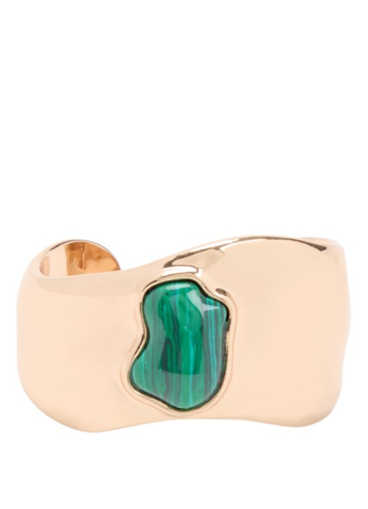 Kurt Geiger Bangle met kristal