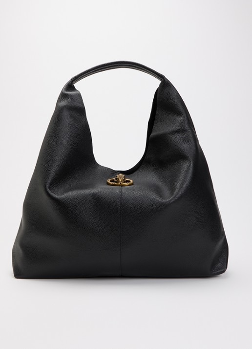 Kurt Geiger Chelsea Large schoudertas van leer