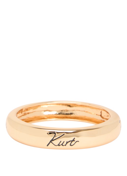 Kurt Geiger Kurt bangle