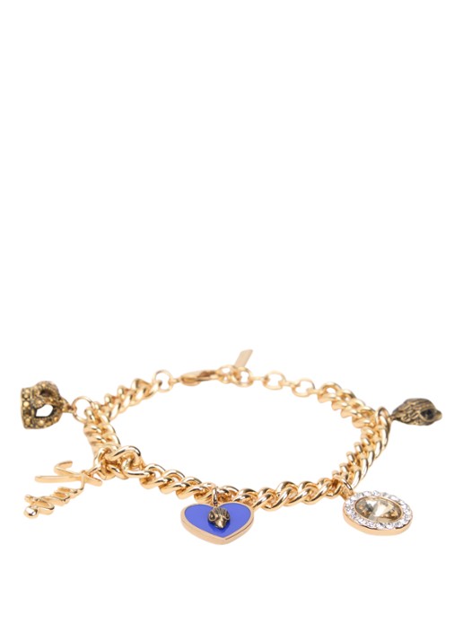 Kurt Geiger Kurt Charm armband met hanger