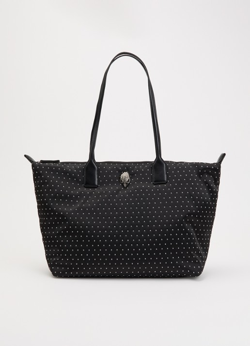 Kurt Geiger Shopper met studs