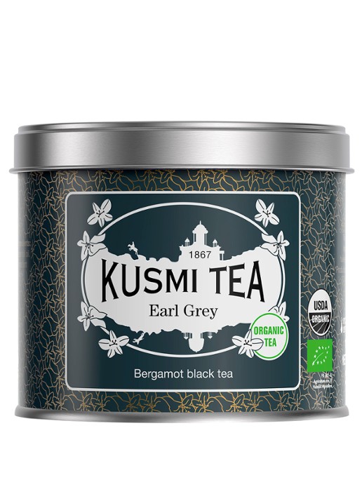 Kusmi Tea Earl Grey losse thee 100 gram