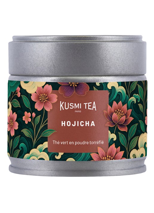 Kusmi Tea Hojicha 30 gram