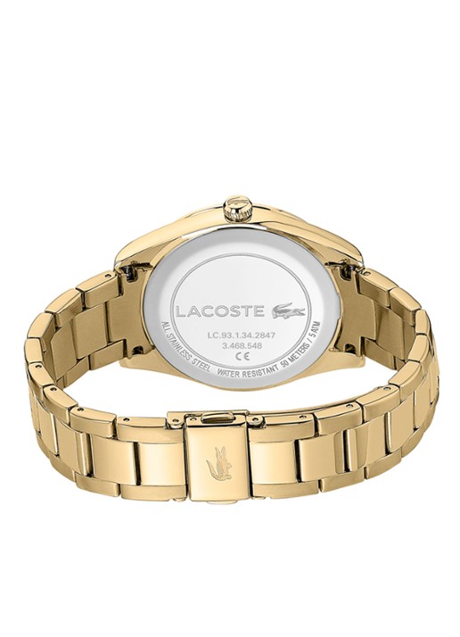 Kuyichi Parisienne horloge LC2001088 - detail 3 goud