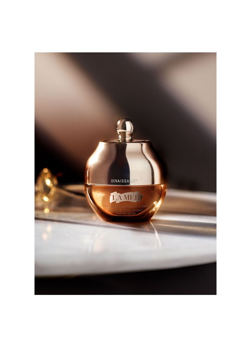La Mer Genaissance de La Mer - The Eye & Expression Cream - oog- en lipcontour crème - detail 4 undefined
