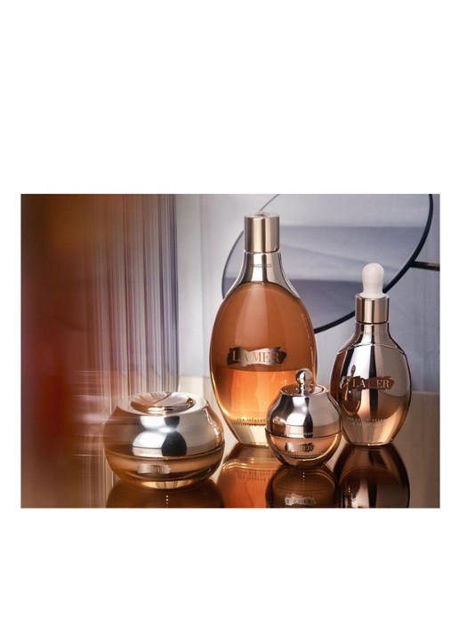La Mer Genaissance de La Mer - The Eye & Expression Cream - oog- en lipcontour crème - detail 5 undefined