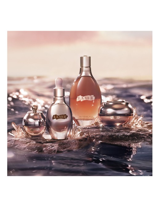 La Mer Genaissance de La Mer - The Eye & Expression Cream - oog- en lipcontour crème - detail 6 undefined