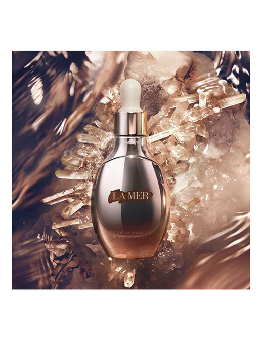 La Mer Genaissance de La Mer - The Serum Essence - detail 4 undefined