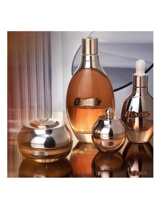 La Mer Genaissance de La Mer - The Serum Essence - detail 7 undefined