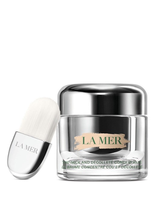 La Mer Neck & Decolleté Concentrate - balsem - voorkant 2 undefined