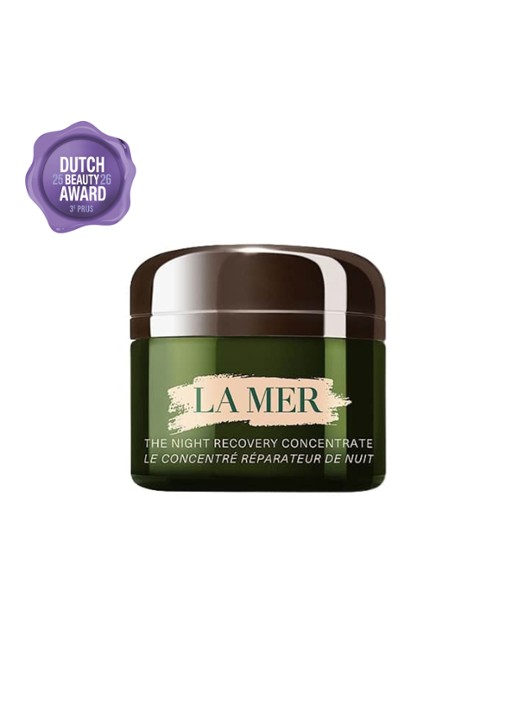 La Mer Night Recovery Concentrate - nachtcrème